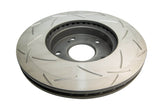 1998-2012 Honda Accord & More | DBA 4000 Series T3 Slot Brake Rotor [Front | Rear] | DBA4488S