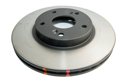 2002-2012 Honda Accord & More | DBA 4000 Series Standard Brake Rotor [Front | Rear] | DBA4488