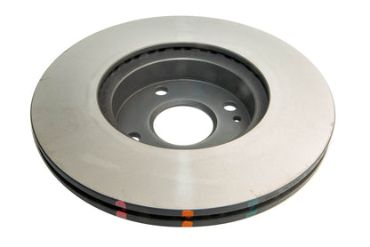 1999-2002 Mazda Miata | DBA 4000 Series Standard Brake Rotor [Front] | DBA4538
