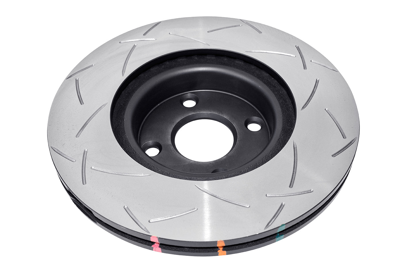 2001-2005 Mazda Miata | DBA 4000 Series T3 Slot Brake Rotor [Front] | DBA4545S