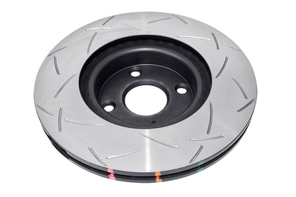 2001-2005 Mazda Miata | DBA 4000 Series T3 Slot Brake Rotor [Front] | DBA4545S