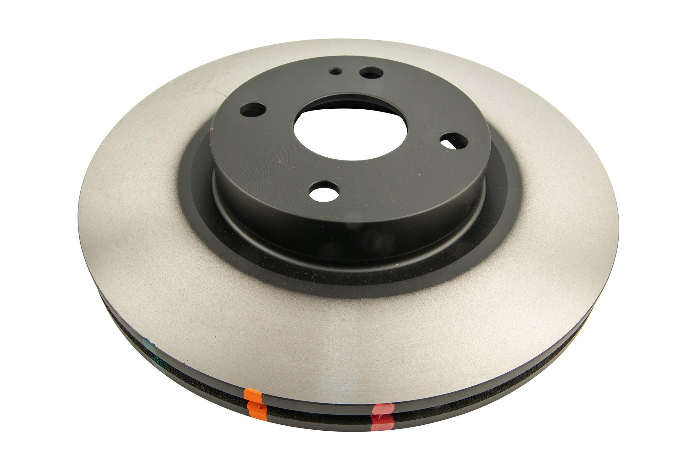 2001-2005 Mazda Miata | DBA 4000 Series Standard Brake Rotor [Front ...