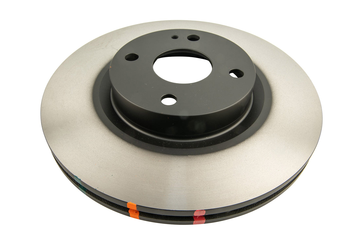 2001-2005 Mazda Miata | DBA 4000 Series Standard Brake Rotor [Front] | DBA4545