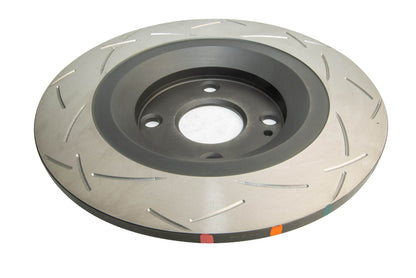 2001-2005 Mazda Miata | DBA 4000 Series T3 Slot Brake Rotor [Rear] | DBA4546S