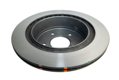 2017-2022 Nissan Rogue Sport & More | DBA 4000 Series Standard Brake Rotor [Rear] | DBA4574