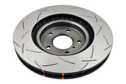 2006-2008 Nissan 350Z & More | DBA 4000 Series T3 Slot Brake Rotor [Front] | DBA4600S