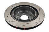 2006-2008 Nissan 350Z & More | DBA 4000 Series T3 Slot Brake Rotor [Rear] | DBA4601S