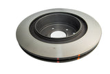 2003-2004 INFINITI G35 & More | DBA 4000 Series Standard Brake Rotor [Rear] | DBA4601