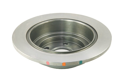 1998-2008 Subaru Forester & More | DBA 4000 Series Standard Brake Rotor [Rear] | DBA4644