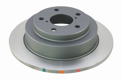 1998-2008 Subaru Forester & More | DBA 4000 Series Standard Brake Rotor [Rear] | DBA4644
