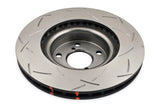 1998-2008 Subaru Impreza & More | DBA 4000 Series T3 Slot Brake Rotor [Front] | DBA4648S