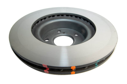 1998-2008 Subaru Impreza & More | DBA 4000 Series Standard Brake Rotor [Front] | DBA4648