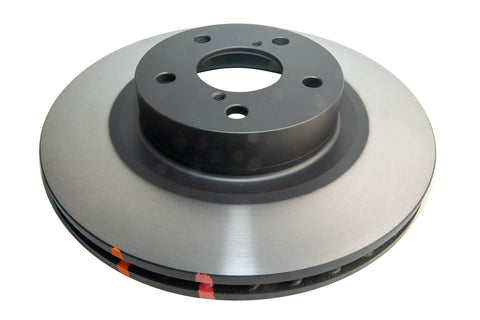 1998-2008 Subaru Impreza & More | DBA 4000 Series Standard Brake Rotor [Front] | DBA4648