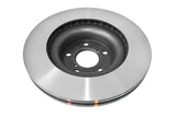 2002-2008 Subaru Impreza & More | DBA 4000 Series Standard Brake Rotor [Front] | DBA4650