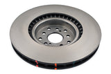 2003-2008 Subaru Impreza & More | DBA 4000 Series Standard Brake Rotor [Front] | DBA4654-10