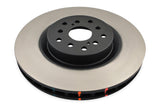 2003-2008 Subaru Impreza & More | DBA 4000 Series Standard Brake Rotor [Front] | DBA4654-10