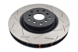 2003-2014 Subaru Impreza & More | DBA 4000 Series T3 Slot Brake Rotor [Front] | DBA4654S-10
