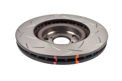 1997-1998 Toyota Supra | DBA 4000 Series T3 Slot Brake Rotor [Front] | DBA4718S