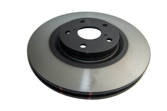 1997-1998 Toyota Supra | DBA 4000 Series Standard Brake Rotor [Front] | DBA4718