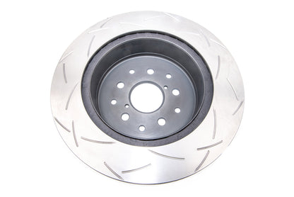 1997-1998 Toyota Supra | DBA 4000 Series T3 Slot Brake Rotor [Rear] | DBA4719S