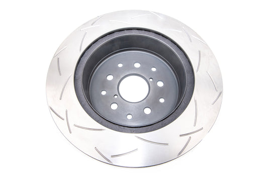 1997-1998 Toyota Supra | DBA 4000 Series T3 Slot Brake Rotor [Rear] | DBA4719S