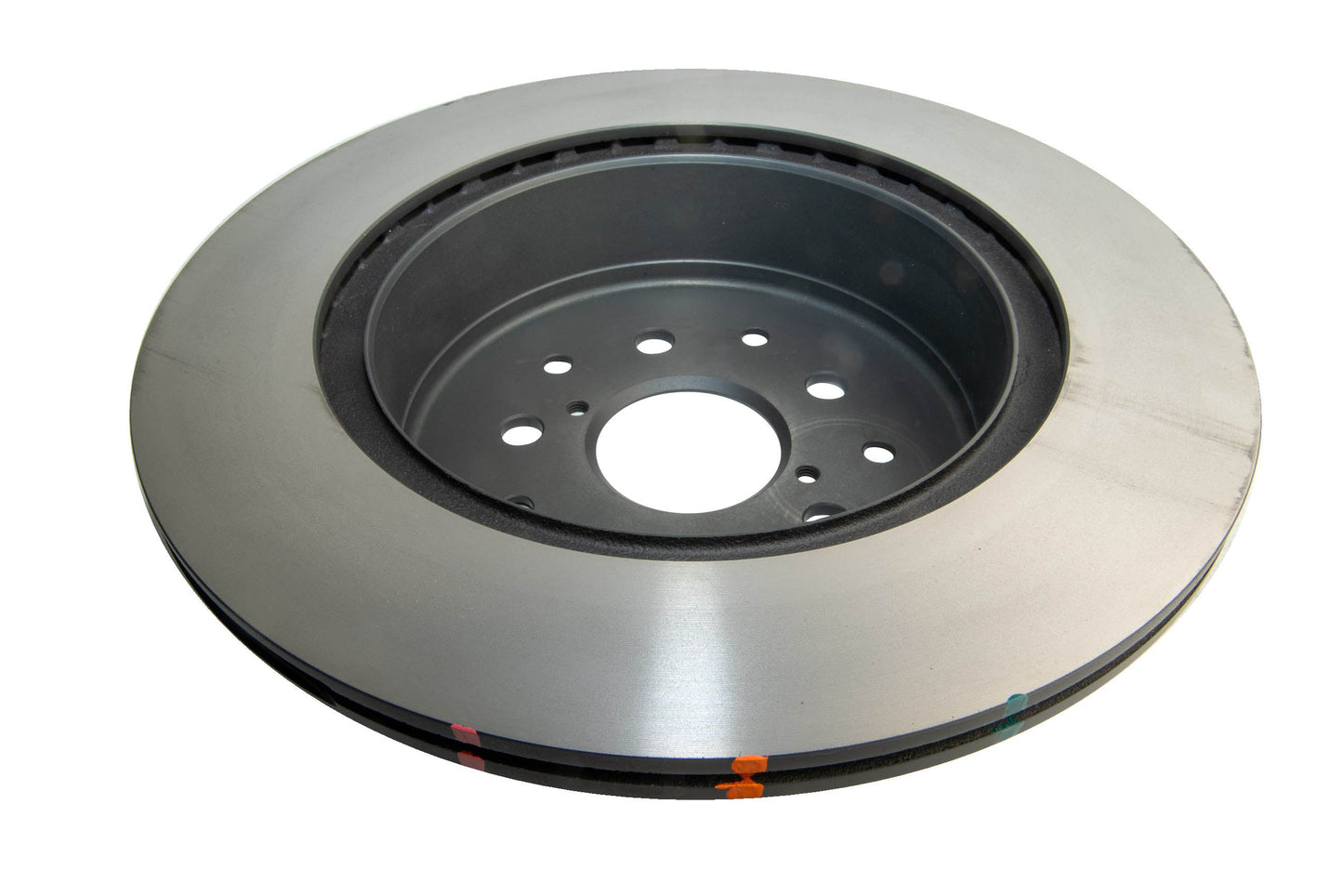 1997-1998 Toyota Supra | DBA 4000 Series Standard Brake Rotor [Rear] | DBA4719