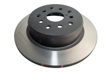 1997-1998 Toyota Supra | DBA 4000 Series Standard Brake Rotor [Rear] | DBA4719