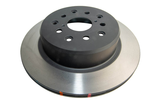 1997-1998 Toyota Supra | DBA 4000 Series Standard Brake Rotor [Rear] | DBA4719
