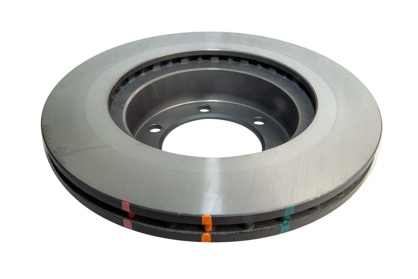 2000-2006 Toyota Tundra & More | DBA 4000 Series Standard Brake Rotor [Front] | DBA47420