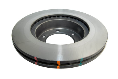2000-2006 Toyota Tundra & More | DBA 4000 Series Standard Brake Rotor [Front] | DBA47420