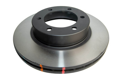 2000-2006 Toyota Tundra & More | DBA 4000 Series Standard Brake Rotor [Front] | DBA47420