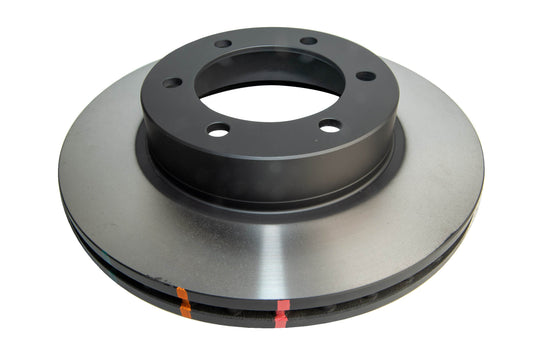 2000-2006 Toyota Tundra & More | DBA 4000 Series Standard Brake Rotor [Front] | DBA47420