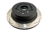 1998-2000 Lexus LS400 & More | DBA 4000 Series T3 Slot Brake Rotor [Rear] | DBA4746S