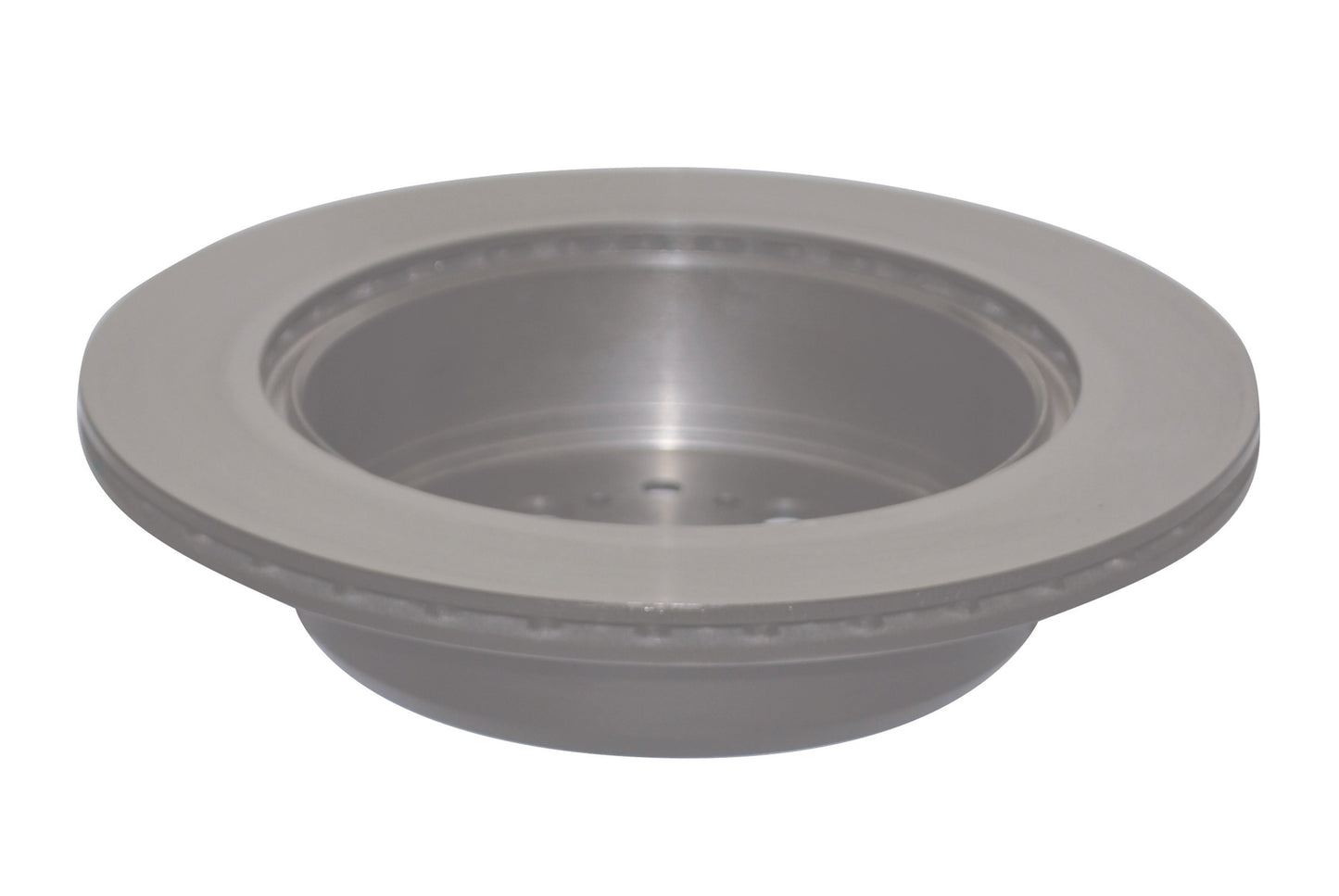 1998-2000 Lexus LS400 & More | DBA 4000 Series Standard Brake Rotor [Rear] | DBA4746