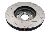 2002-2010 Lexus SC430 & More | DBA 4000 Series T3 Slot Brake Rotor [Front] | DBA4748S