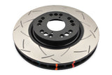2002-2010 Lexus SC430 & More | DBA 4000 Series T3 Slot Brake Rotor [Front] | DBA4748S