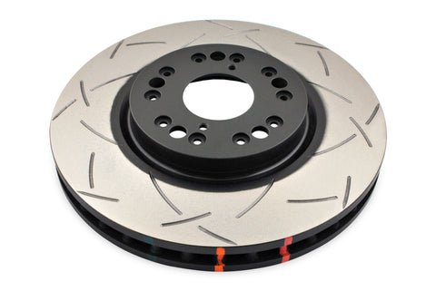 2002-2010 Lexus SC430 & More | DBA 4000 Series T3 Slot Brake Rotor [Front] | DBA4748S