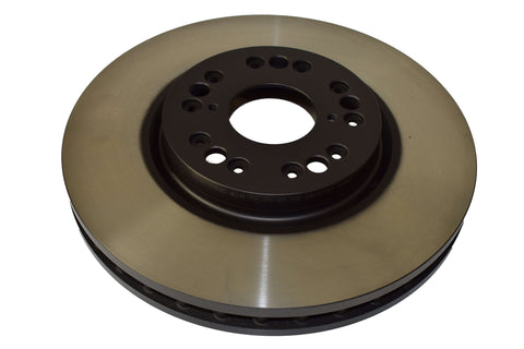 2002-2010 Lexus SC430 & More | DBA 4000 Series Standard Brake Rotor [Front] | DBA4748