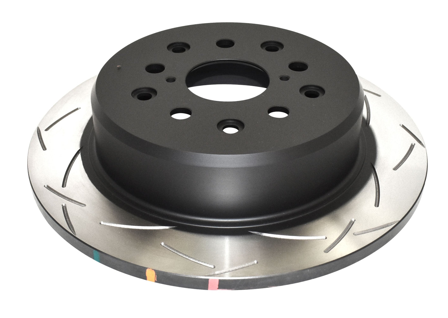 2002-2010 Lexus SC430 & More | DBA 4000 Series T3 Slot Brake Rotor [Rear] | DBA4749S