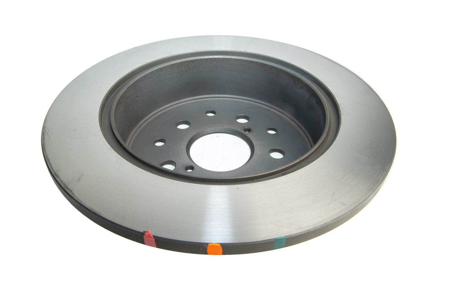 2002-2010 Lexus SC430 & More | DBA 4000 Series Standard Brake Rotor [Rear] | DBA4749