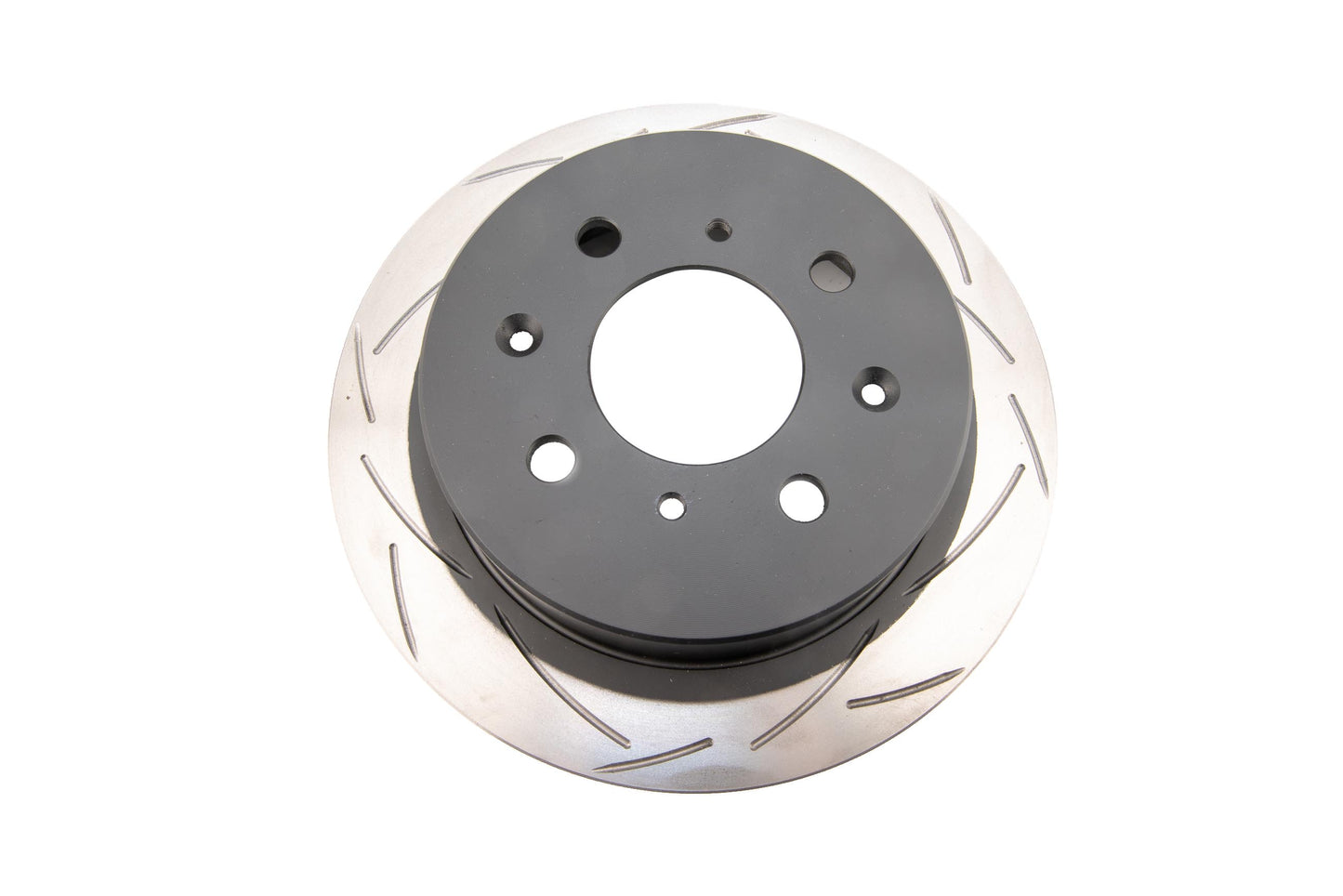 1998-2001 Acura Integra & More | DBA Street Series T2 Standard Brake Rotor [Rear] | DBA475