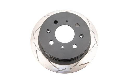 1998-2001 Acura Integra & More | DBA Street Series T2 Standard Brake Rotor [Rear] | DBA475