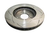1999-2004 Acura RL | DBA Street Series T2 Slot Brake Rotor [Front] | DBA476S