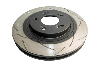 1999-2004 Acura RL | DBA Street Series T2 Slot Brake Rotor [Front] | DBA476S