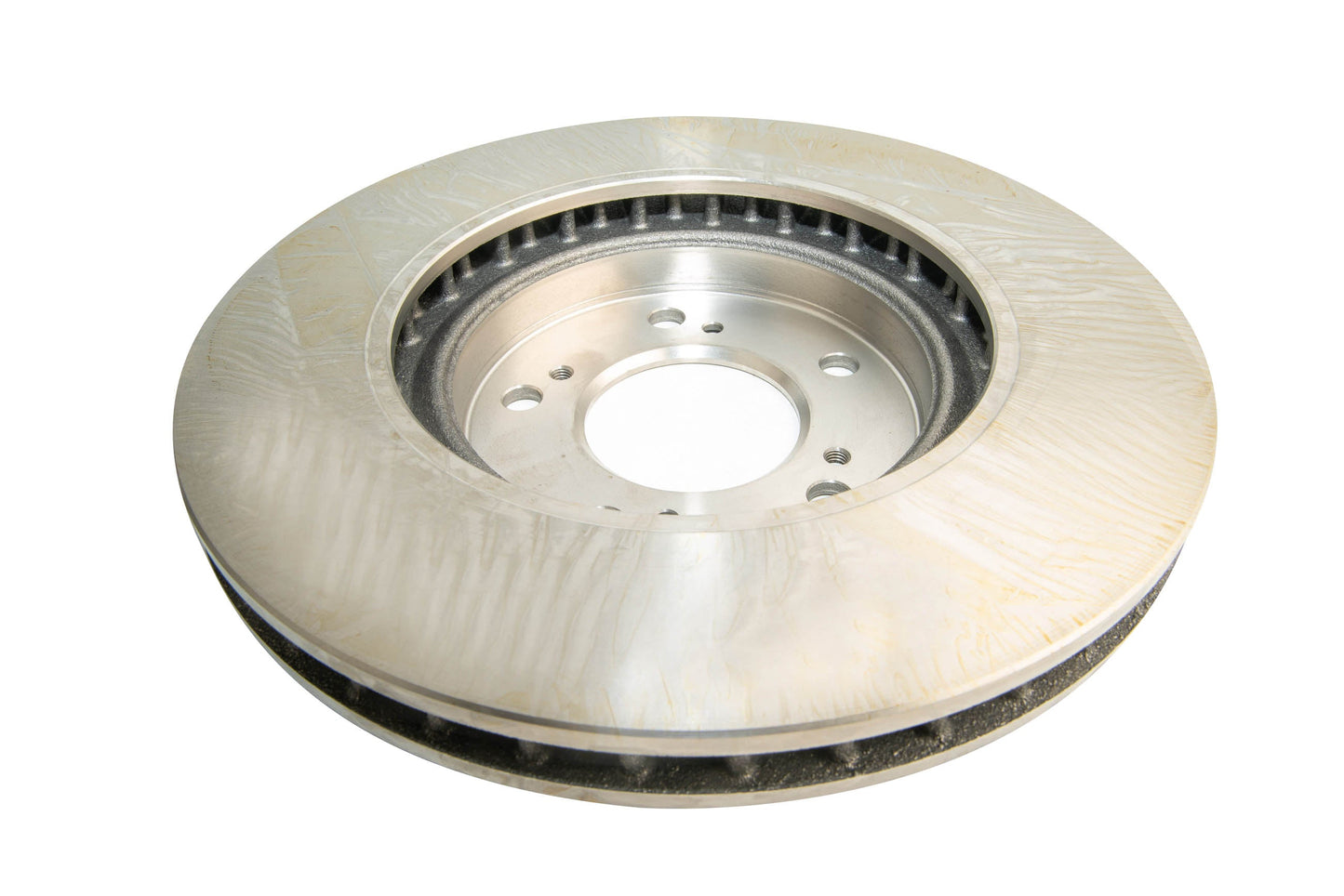 1999-2004 Acura RL | DBA Street Series T2 Standard Brake Rotor [Front] | DBA476