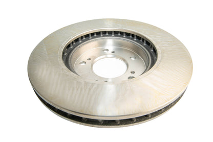 1999-2004 Acura RL | DBA Street Series T2 Standard Brake Rotor [Front] | DBA476