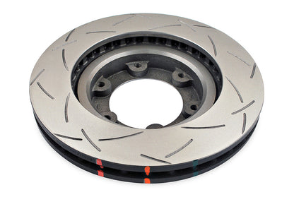 1993-1997 Toyota Land Cruiser | DBA 4000 Series T3 Slot Brake Rotor [Front] | DBA4784S