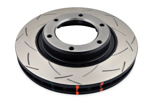 1993-1997 Toyota Land Cruiser | DBA 4000 Series T3 Slot Brake Rotor [Front] | DBA4784S