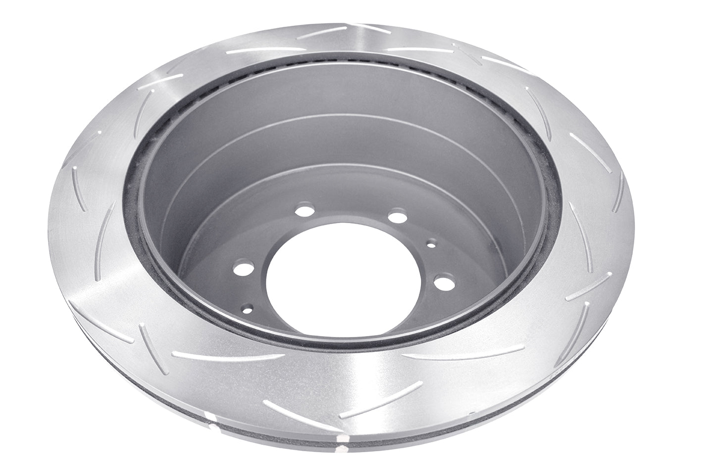 1993-1997 Toyota Land Cruiser | DBA 4000 Series T3 Slot Brake Rotor [Rear] | DBA4786S