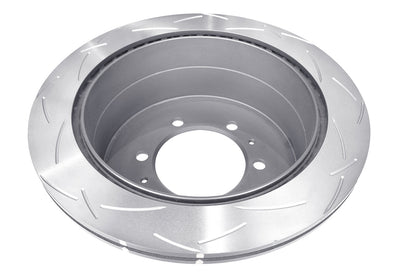 1993-1997 Toyota Land Cruiser | DBA 4000 Series T3 Slot Brake Rotor [Rear] | DBA4786S